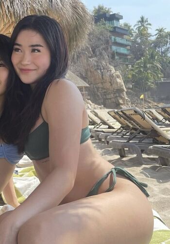 Full leaked Toni power private photo