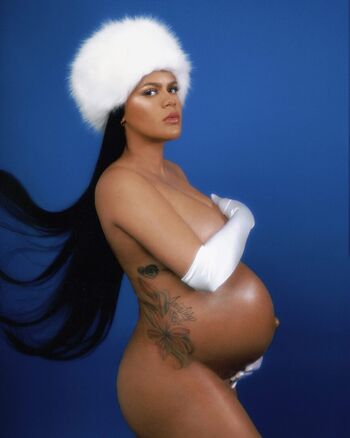 Full leaked Toni romiti private photo