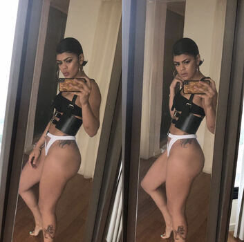 Full leaked Toni romiti private photo