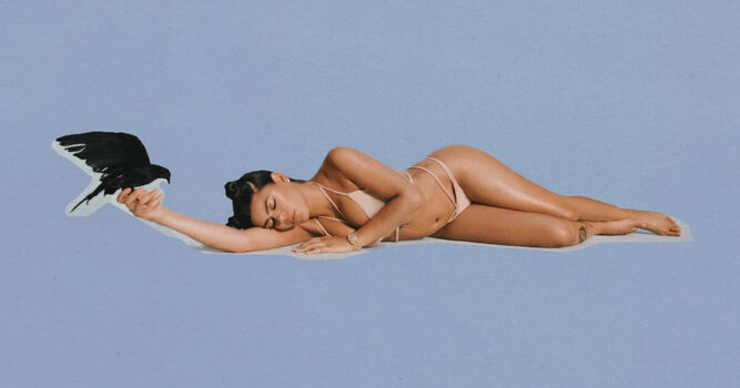 Full leaked Toni romiti private photo
