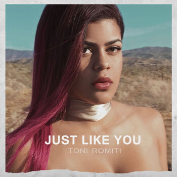 Full leaked Toni romiti private photo