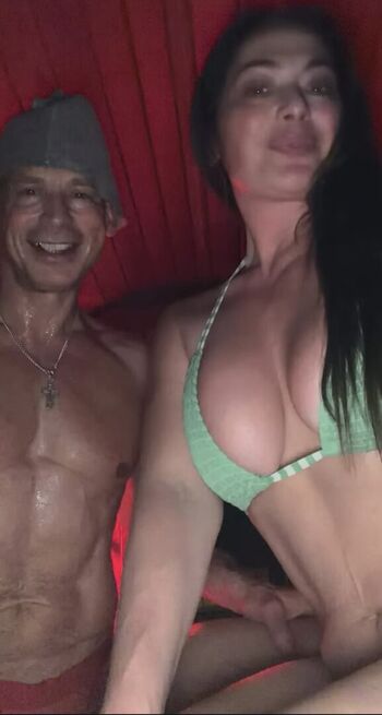 Full leaked Tonia buxton private onlyfans photo