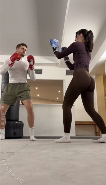 Full leaked Toniisleben private onlyfans photo