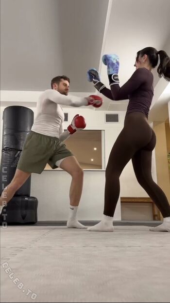 Full leaked Toniisleben private onlyfans photo