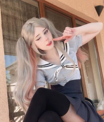Full leaked Tontasizee private photo