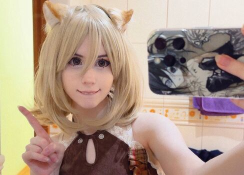 Full leaked Tontasizee private photo