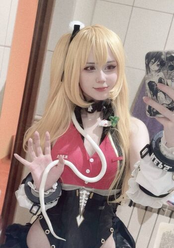 Full leaked Tontasizee private photo