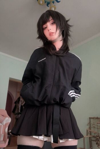 Full leaked Tontasizee private photo