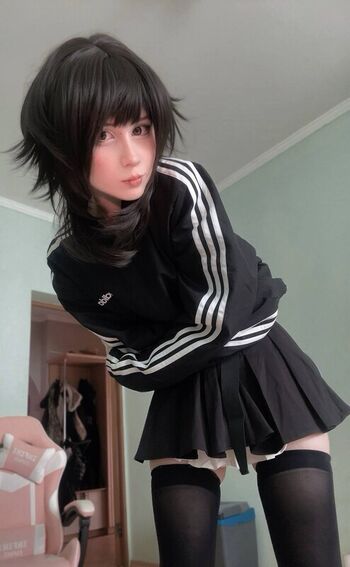Full leaked Tontasizee private photo