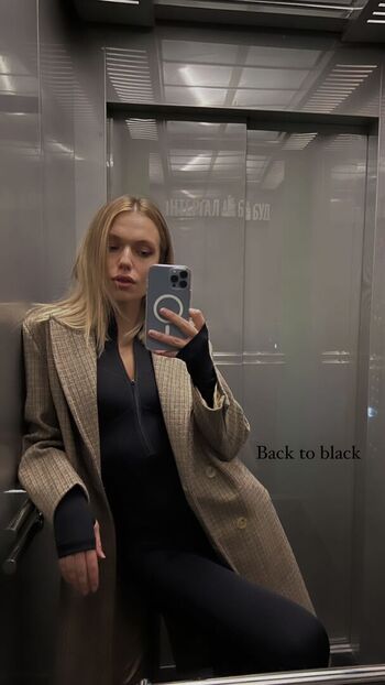 Full leaked Tonyapredko private photo