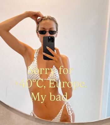 Full leaked Tonyapredko private photo