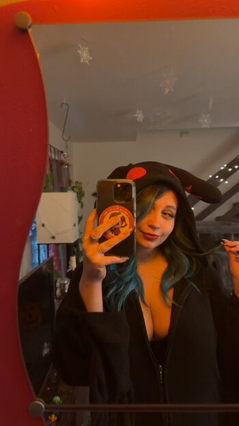 Full leaked Tooldcat private photo