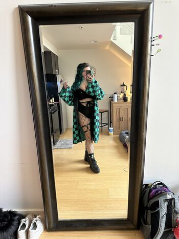 Full leaked Tooldcat private photo