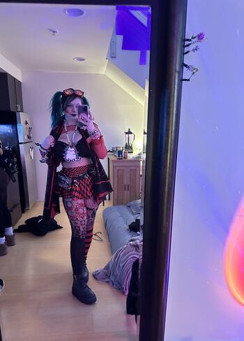 Full leaked Tooldcat private photo