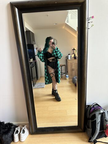 Full leaked Tooldcat private photo