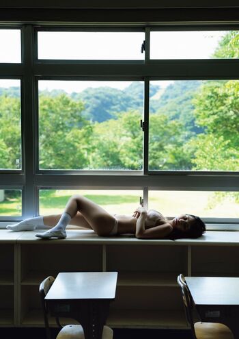 Full leaked Toomi private onlyfans photo