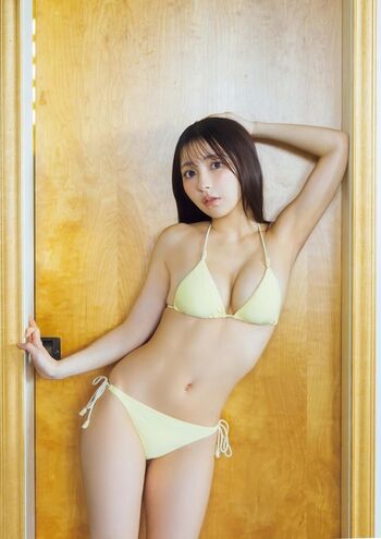 Full leaked Toomi private onlyfans photo