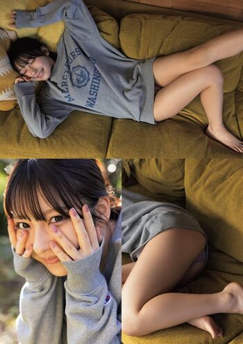 Full leaked Toomi page private photo