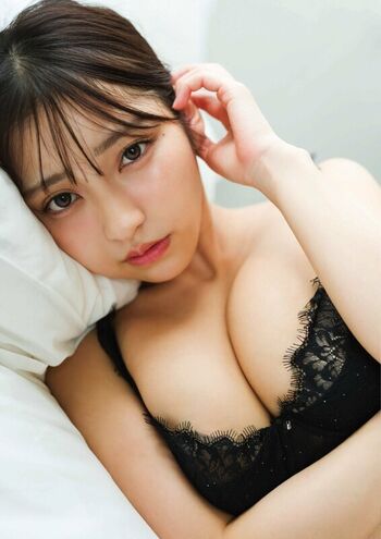 Full leaked Toomi private photo