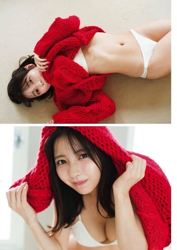 Full leaked Toomi private photo