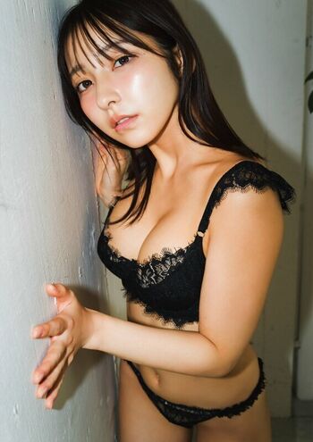 Full leaked Toomi private photo
