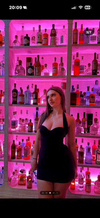 Full leaked Toomuchlucile private photo