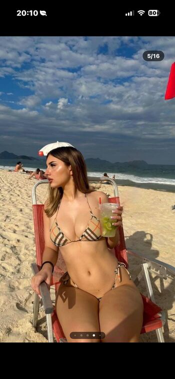 Full leaked Toomuchlucile private photo