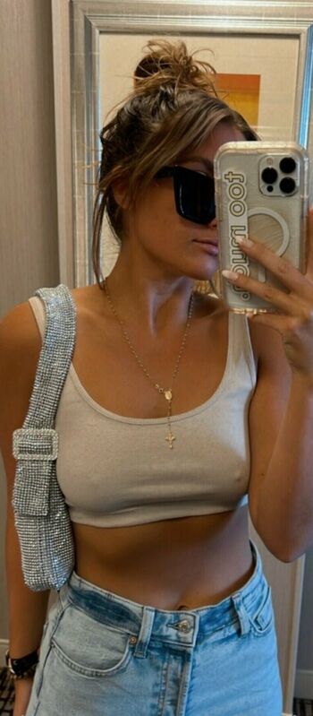 Full leaked Toomuchmariaaa private photo