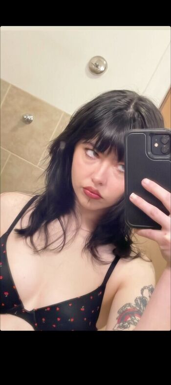 Full leaked Toomuchstatic private photo