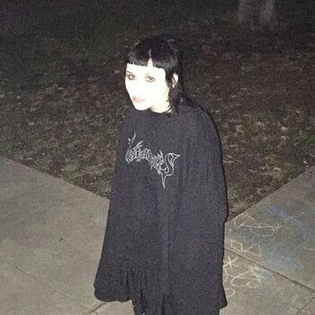 Full leaked Toopoor private onlyfans photo