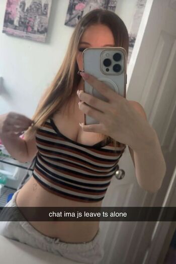 Full leaked Toopressa private photo