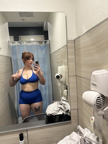 Full leaked Tooturnthailey private photo