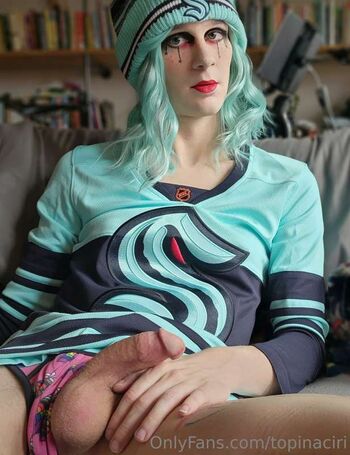 Full leaked Topinaciri private onlyfans photo