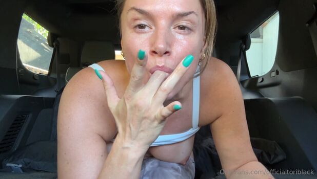 Full leaked Tori black page private onlyfans photo