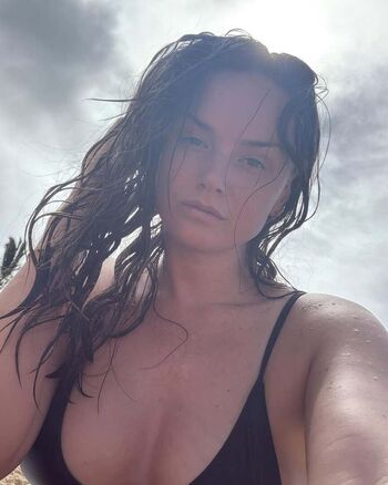 Full leaked Tori black private photo