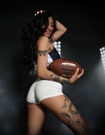 Full leaked Tori faye private onlyfans photo