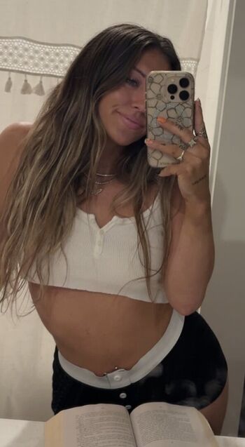Full leaked Tori fisher private onlyfans photo