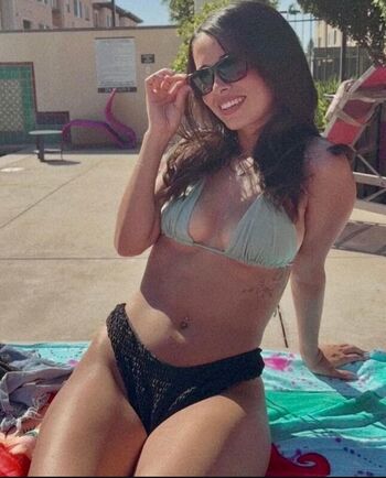 Full leaked Tori ramos private photo