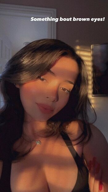 Full leaked Tori ramos private photo