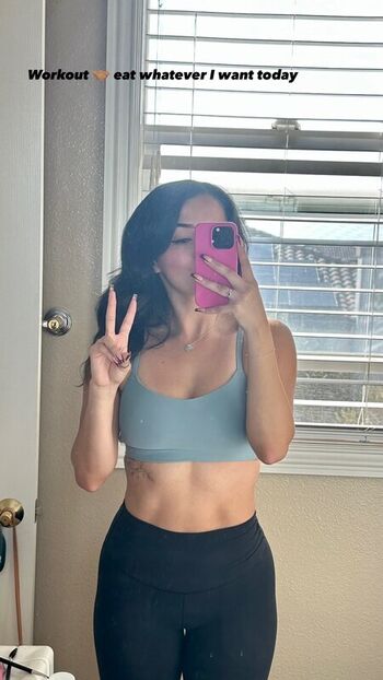 Full leaked Tori ramos private photo