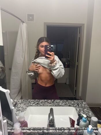 Full leaked Tori spencerr private onlyfans photo