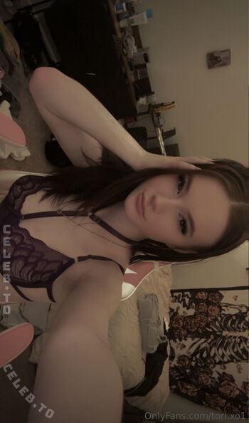 Full leaked Tori xo private onlyfans photo