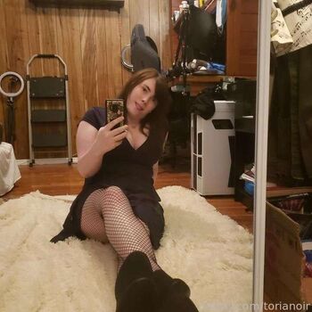 Full leaked Torianabee private photo