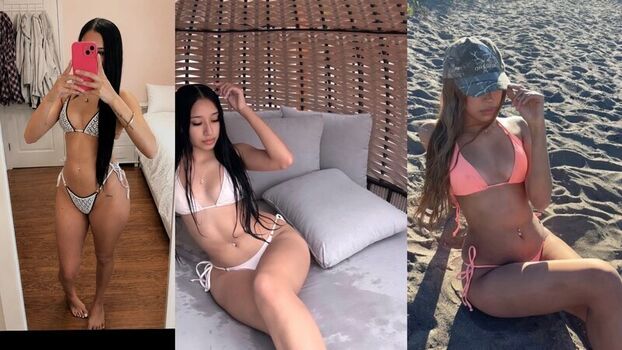 Full leaked Toriviana private photo
