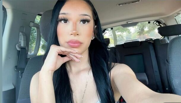 Full leaked Toriviana private photo