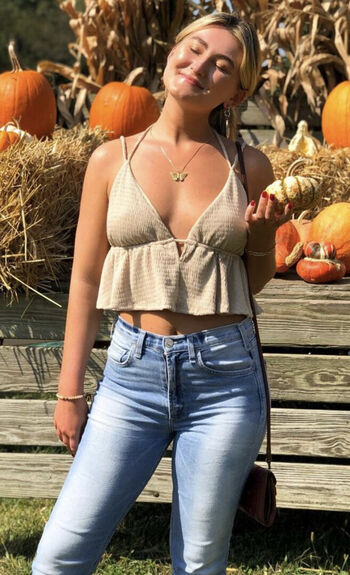 Full leaked Tornawalynnski private photo
