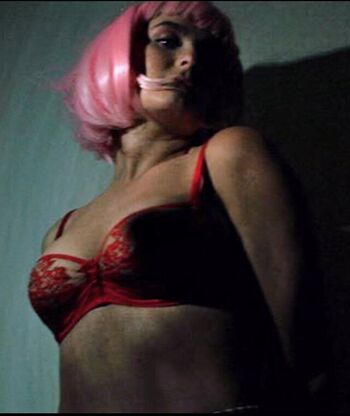 Full leaked Tornawalynnski private photo