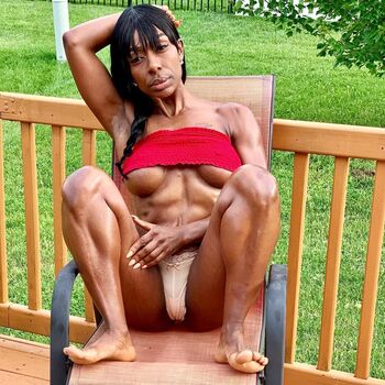 Full leaked Toronica jenkins private photo