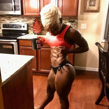 Full leaked Toronica jenkins private photo