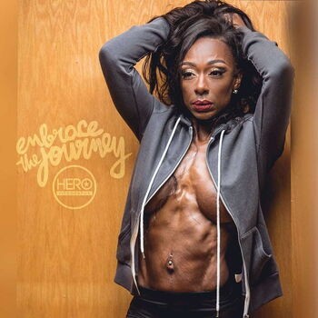 Full leaked Toronica jenkins private photo